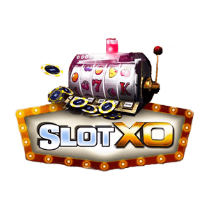 SLOT XO ฟรีเครดิต