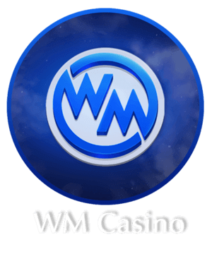 WM CASINO LOGO