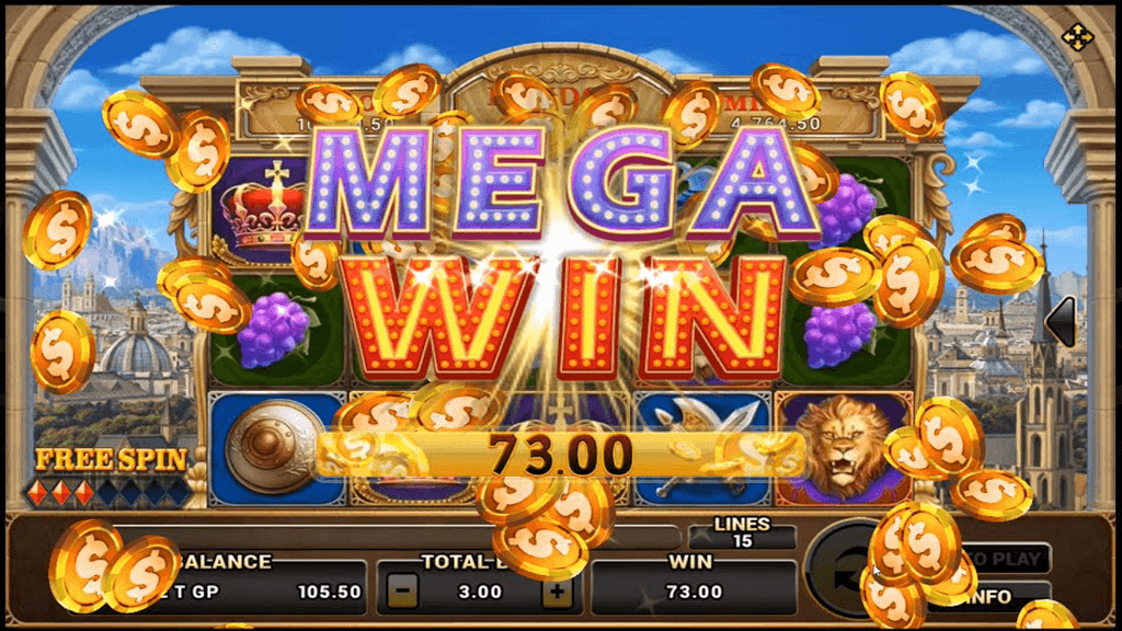 ROMA SLOT