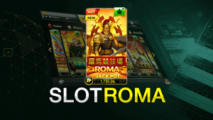 SLOT ROMA สล็อตโรม่า ทดลองเล่นฟรี พร้อมสูตรโกงเวอร์ชั่น AI 2023