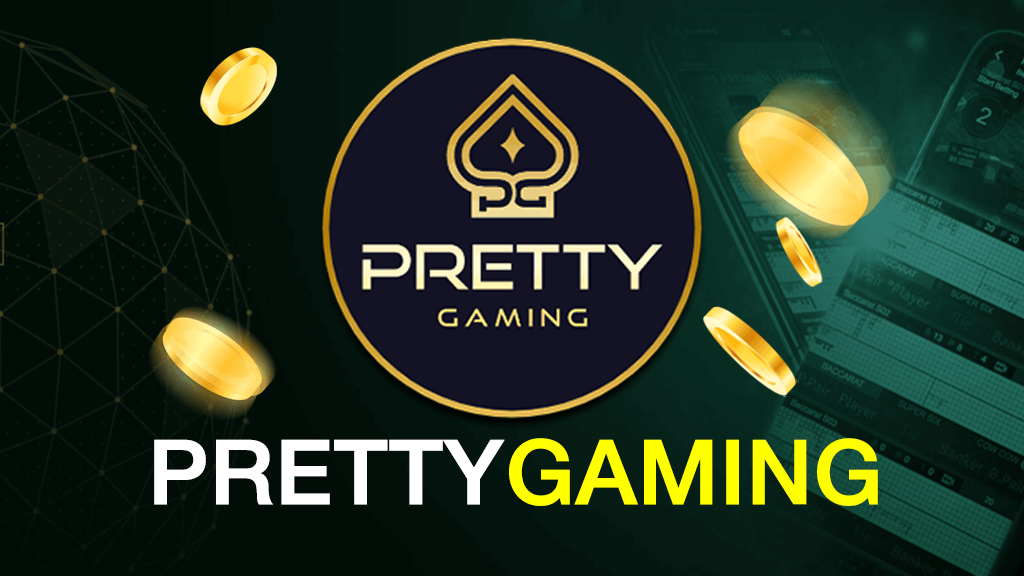 PRETTY GAMING