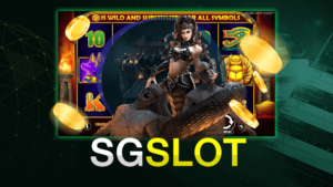 SG SLOT GAMES (DEMO) สมัครทดลองเล่น หรือ ฝากลงทุน รับเงินฟรีถอนได้ 2023