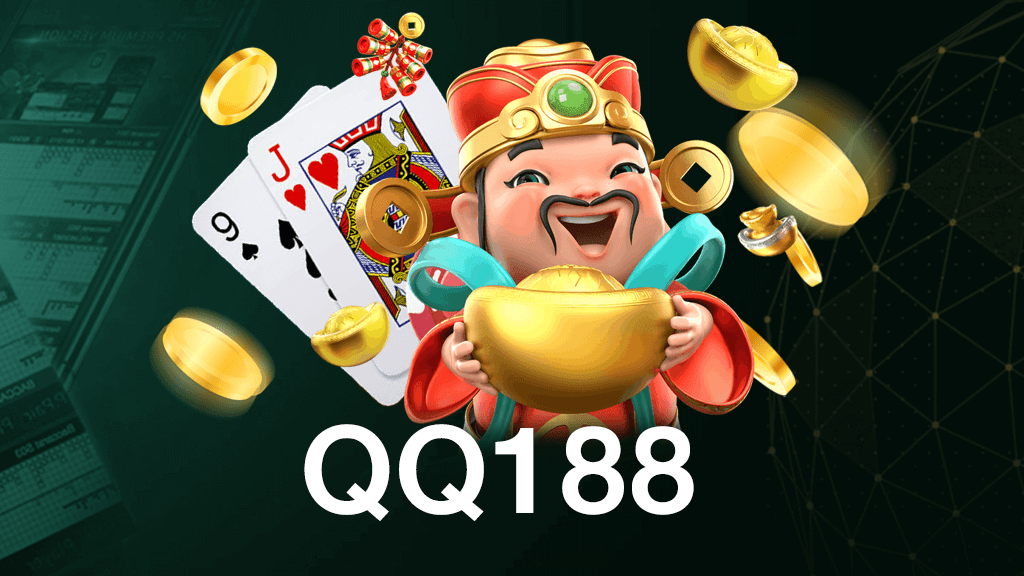 QQ188 THAI