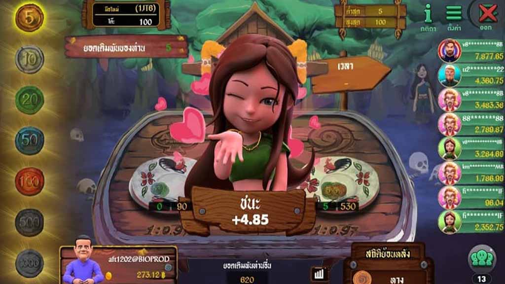 รีวิว เกมปั่นแปะออนไลน์ มีข้อดีอย่างไร