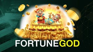 FORTUNE GOD SLOT สล็อตออนไลน์รูปแบบใหม่ น่าเล่น จากค่าย PG SLOT