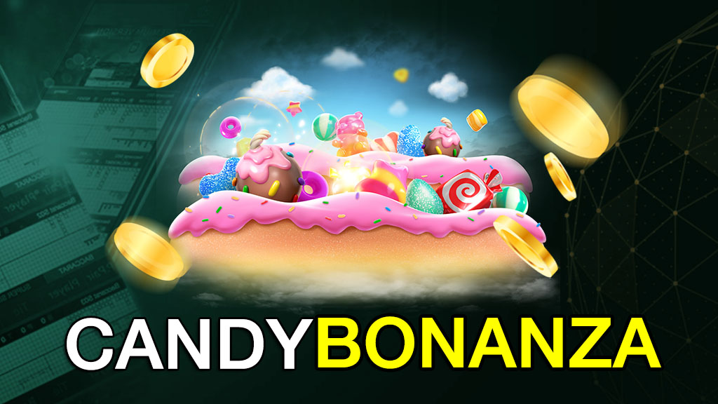 candy bonanza