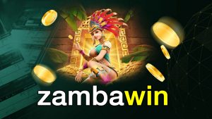 zambawin เว็บเกมเดิมพันออนไลน์อันดับหนึ่งของเอเชีย