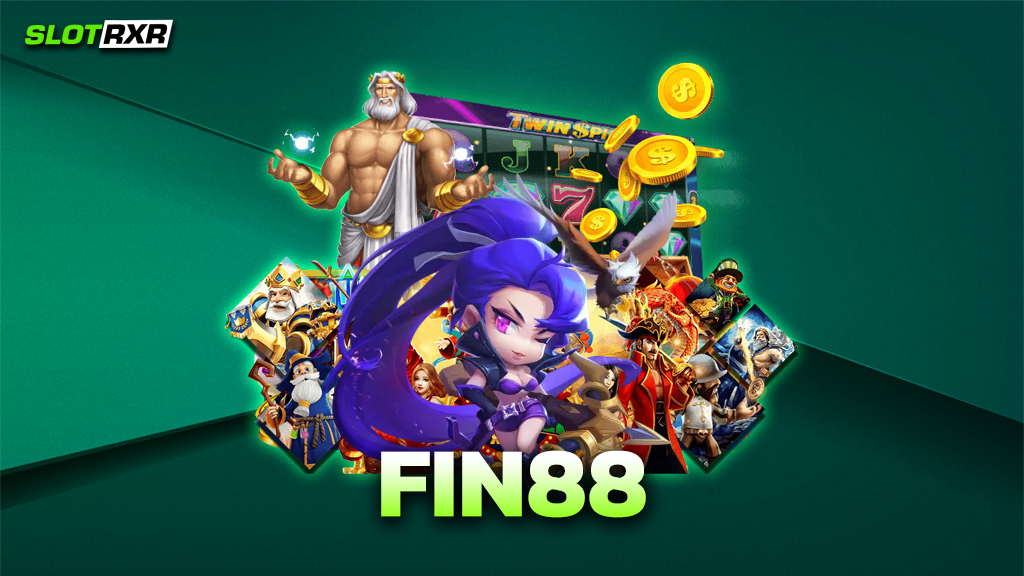 FIN88