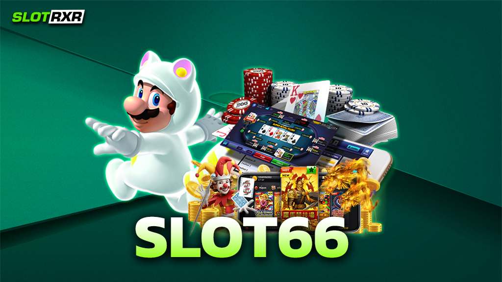 SLOT66