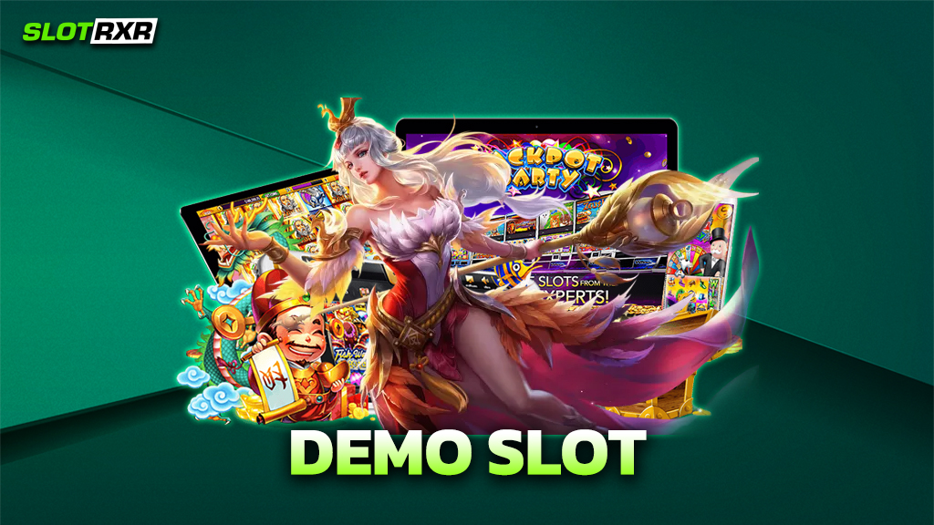 DEMO SLOT