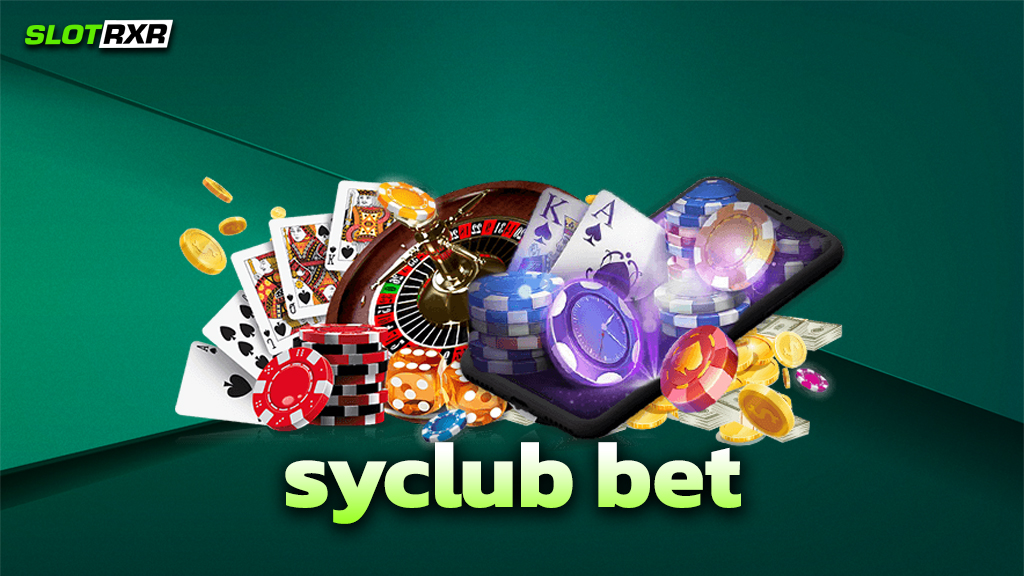 syclub bet