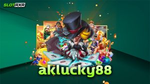 aklucky88