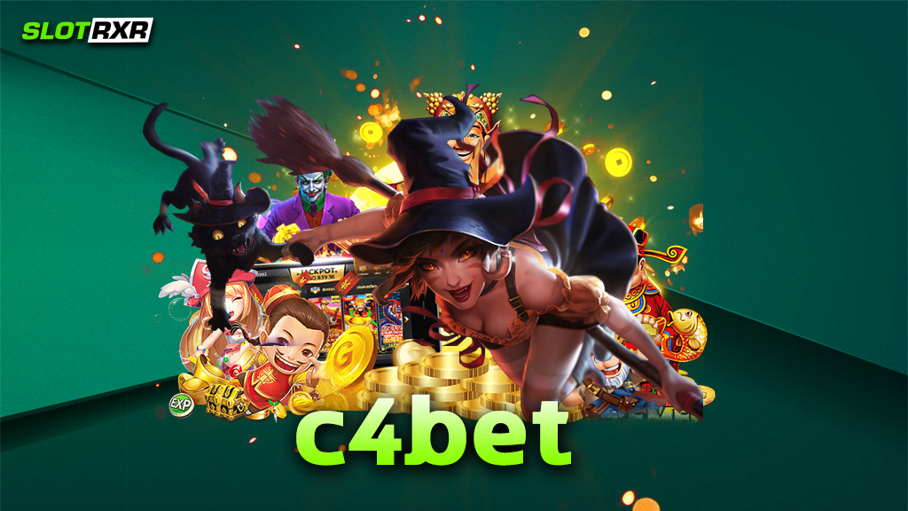 c4bet