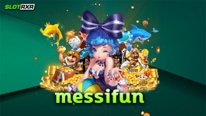 messifun