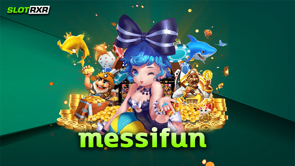 messifun