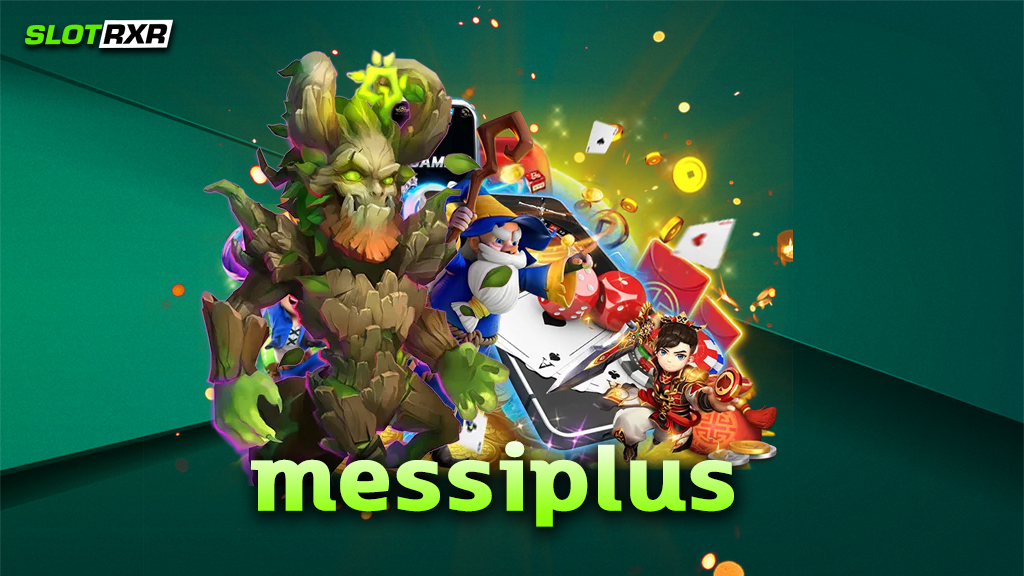 messiplus