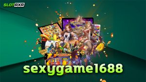 sexygame1688