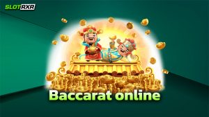 Baccarat online