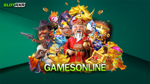 GAMESONLINE