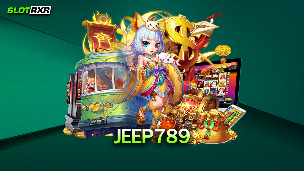 JEEP789