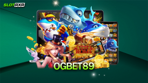 OGBET89