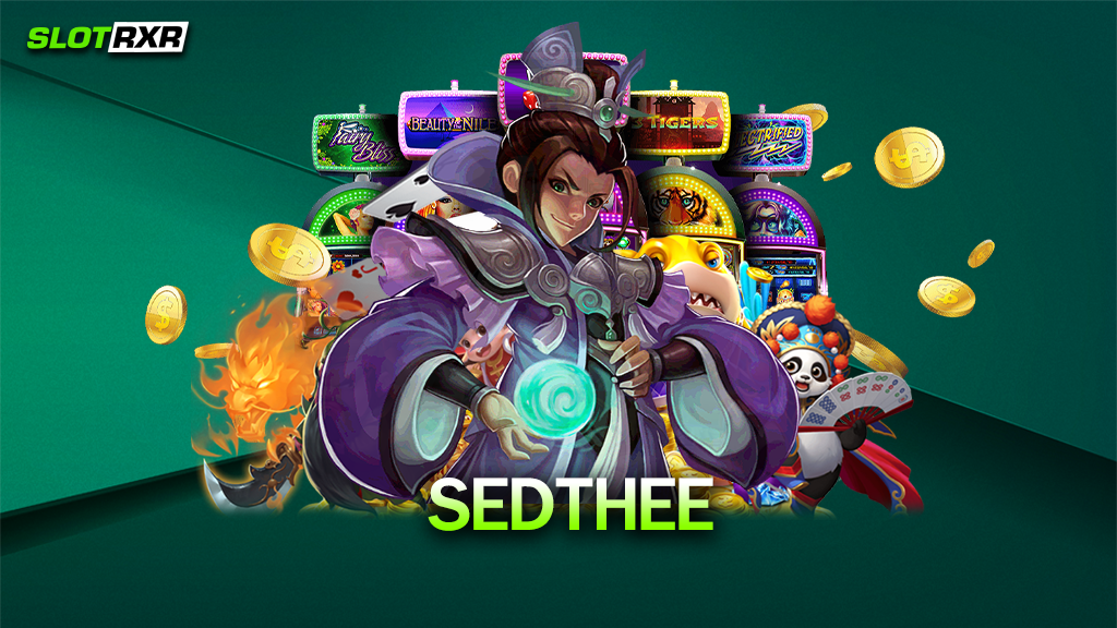 SEDTHEE