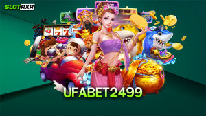 UFABET2499