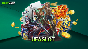 UFASLOT