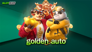 golden auto เว็บเกมทำเงินยอดนิยมจริงหรือไม่ ทำไมต้องเล่นเกมลงทุนแตกง่ายที่นี่