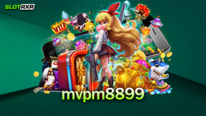 mvpm8899