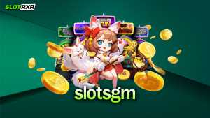 ทำกำไรได้ไม่มีหยุดที่เว็บไซต์ slotsgm ทำไมถึงต้องมาทำกำไรที่เว็บนี้