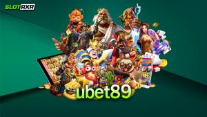 ubet89 เว็บอะไร ทำไมนิยมเข้าเล่นกันเยอะที่สุดในไทย วันนี้มาไขข้อสงสัยกันได้เลย