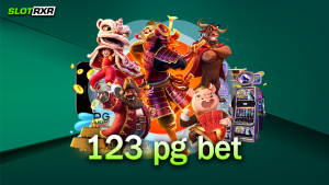 เว็บไซต์ 123 pg bet ของพวกเรา ลงทุนแล้วการเงินมั่นคงจริงหรือไม่