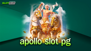 เว็บไซต์ apollo slot pg เล่นง่าย ทำกำไรได้เยอะที่สุดจริงไหม