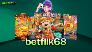 betflik68 เว็บไซต์ให้บริการเกมครบวงจร เล่นเกมอะไรถึงได้เงินง่าย และได้เงินไว วันนี้มีคำตอบ