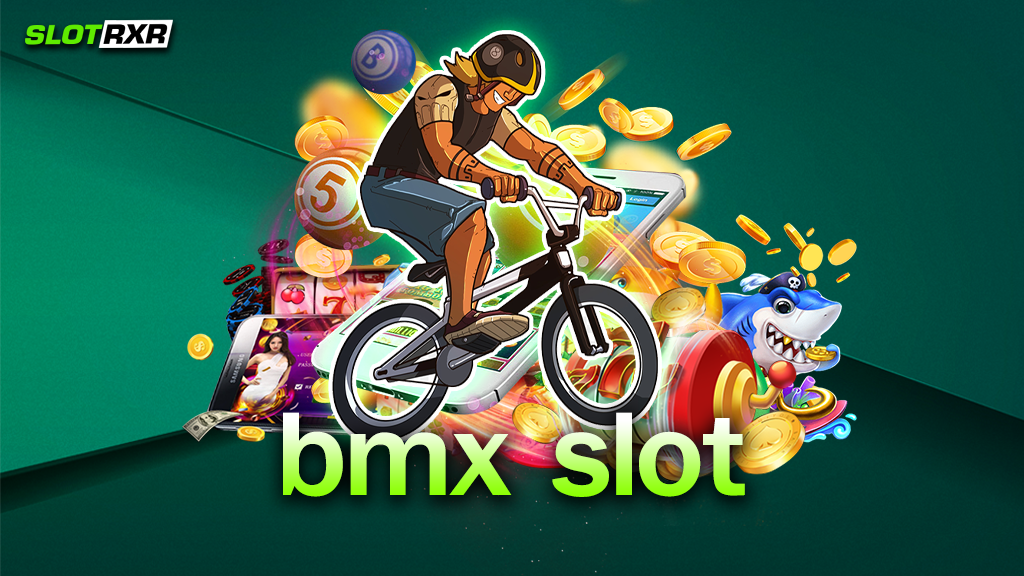 เว็บไซต์ bmx slot ของเรา ลงทุนแบบไม่มีความเสี่ยงทำได้จริงไหม