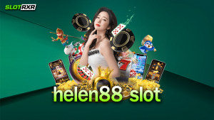 ทำไมเว็บไซต์ helen88 slot ถึงเหมาะกับการทำกำไร