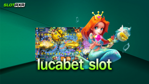 เว็บไซต์ lucabet slot แจกกำไรทันทีที่สมัครจริงไหม