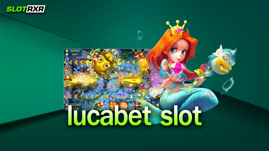 เว็บไซต์ lucabet slot แจกกำไรทันทีที่สมัครจริงไหม