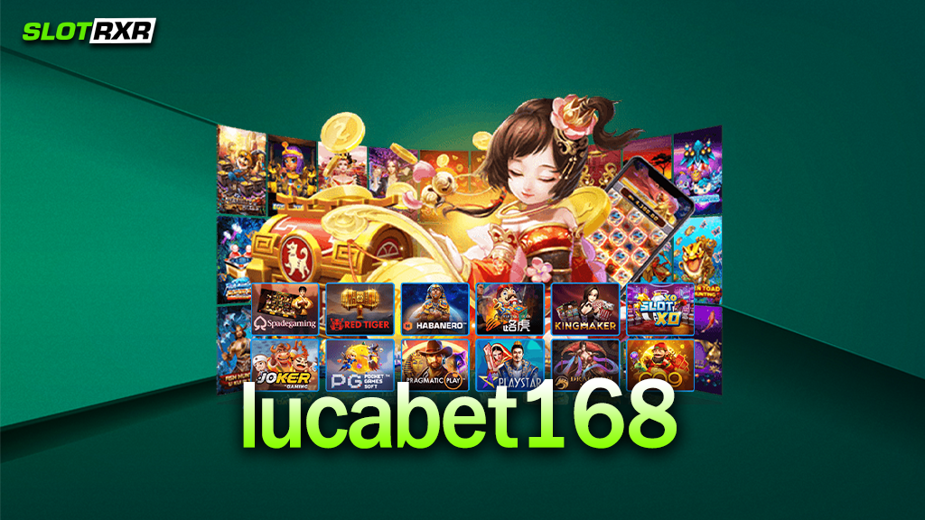 ถ้าจะสมัครสมาชิกเว็บไซต์ lucabet168 ของพวกเราใช้ข้อมูลอะไรบ้าง