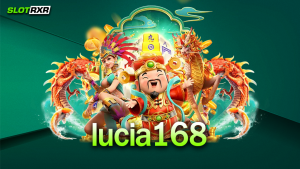 เว็บไซต์ lucia168 ทำกำไรง่าย แจกกำไรเยอะจริงไหม