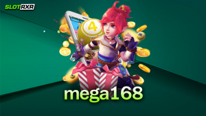 เว็บไซต์ mega168 ของเรา บริการลูกค้าทุกคนเท่าเทียมกันหรือไม่