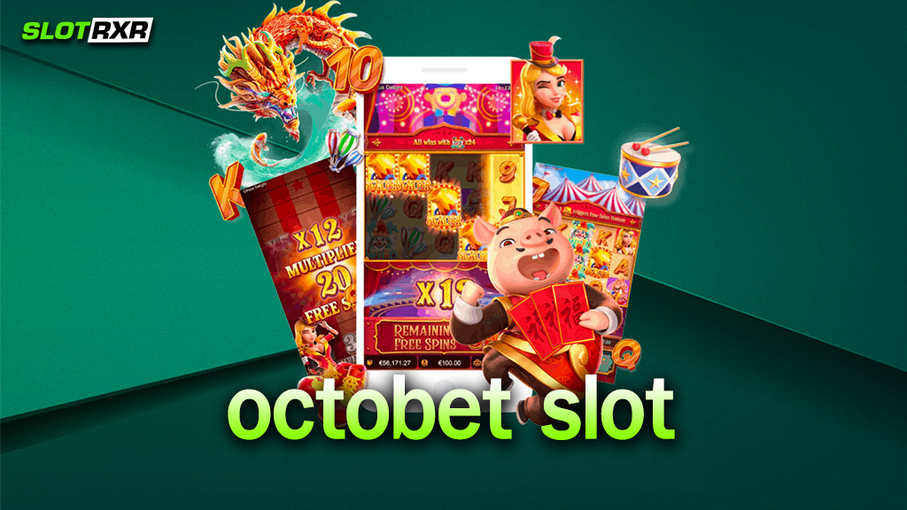 เว็บไซต์ octobet slot ของพวกเรา ลูกค้าเรามีอยู่ทั่วโลกจริงหรือไม่