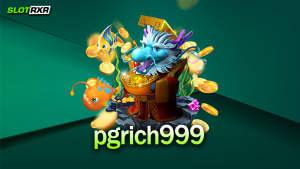 pgrich999 เว็บดี แจกกำไรหนัก ทำยังไงถึงจะได้กำไร