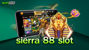 เว็บไซต์ sierra 88 slot ของเรา เว็บเราทำกำไรได้แบบเต็มที่จริงหรือไม่