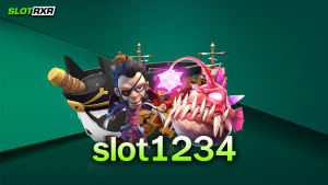 เว็บไซต์ slot1234 ของเรา ทำไมนักลงทุนมือใหม่ถึงชอบเล่นเกมสล็อต