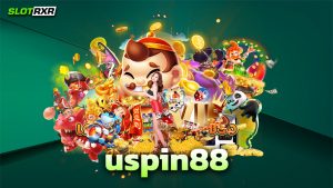 uspin88 สุดยอดเว็บเกมทำเงินของแท้ เล่นเกมทำเงินได้เงินจริงหรือไม่ วันนี้มาดูกันเลย