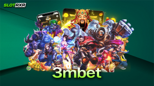 จะเล่นเกมและทำกำไรที่เว็บไซต์ 3mbet ต้องทำอะไรบ้าง