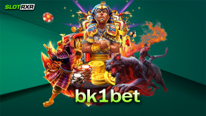 เว็บไซต์ bk1bet แจกกำไรหนักที่สุดอันดับ 1 จริงหรือไม่