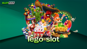 lego slot สุดยอดทางเข้าเล่นเกมลงทุนทันสมัย หากเล่นที่เว็บนี้ เกมแตกง่ายหรือไม่